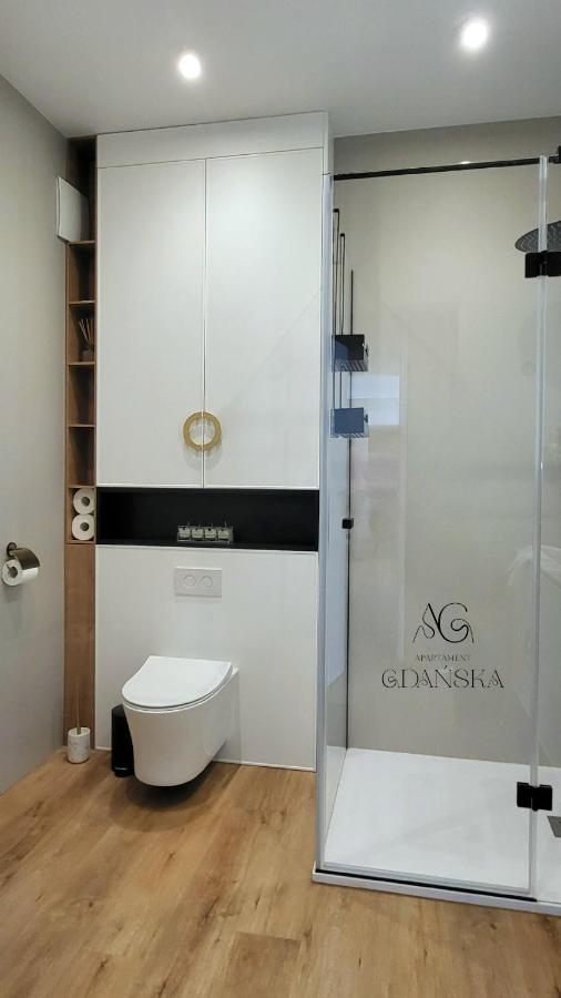 Gdanska Apartment Danzig